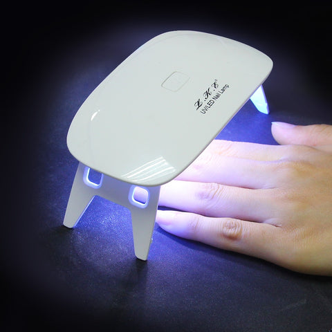 UV Lamp Nail Dryer
